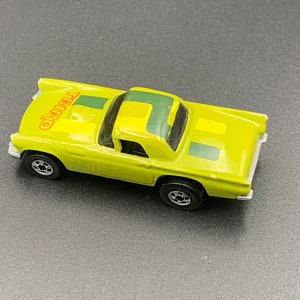 57 T Bird Hot Wheels Etsy