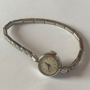Vintage Tissot Cocktail Watch