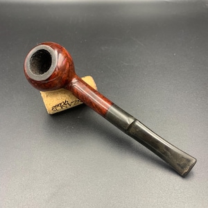 Vintage Darvill Pipe, Made in Italy