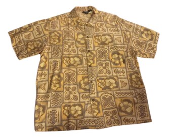 Patagonia Organic Cotton T-shirt Vintage 1990's Patagonia Shirt