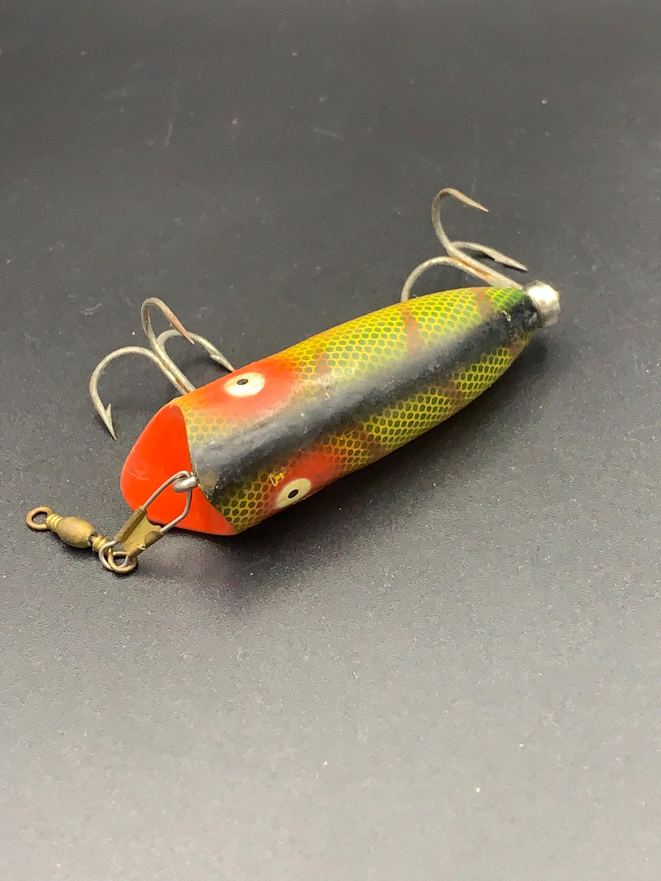 Heddon Lucky 13 - Etsy