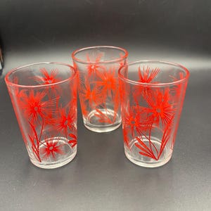 Swanky Swigs, Canadian, Cornflower, SET of 3