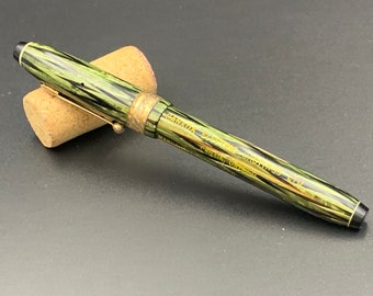 Vintage Eclipse Fountain Pen
