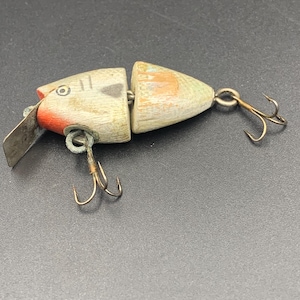 1960's Fishing Lures - Etsy Canada