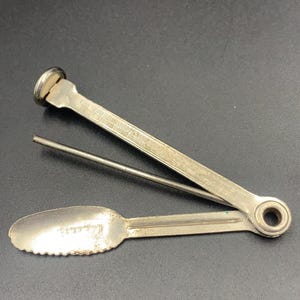 Vintage Pipe Tool, Austria