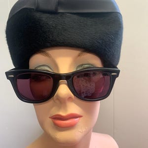 Vintage Ray Ban, Wayfarer Prescription Sunglasses
