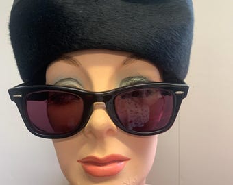 Vintage Ray Ban, Wayfarer Prescription Sunglasses
