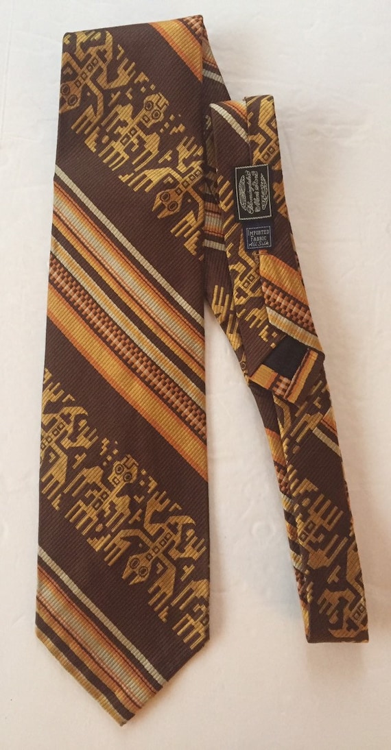ralph lauren wide tie