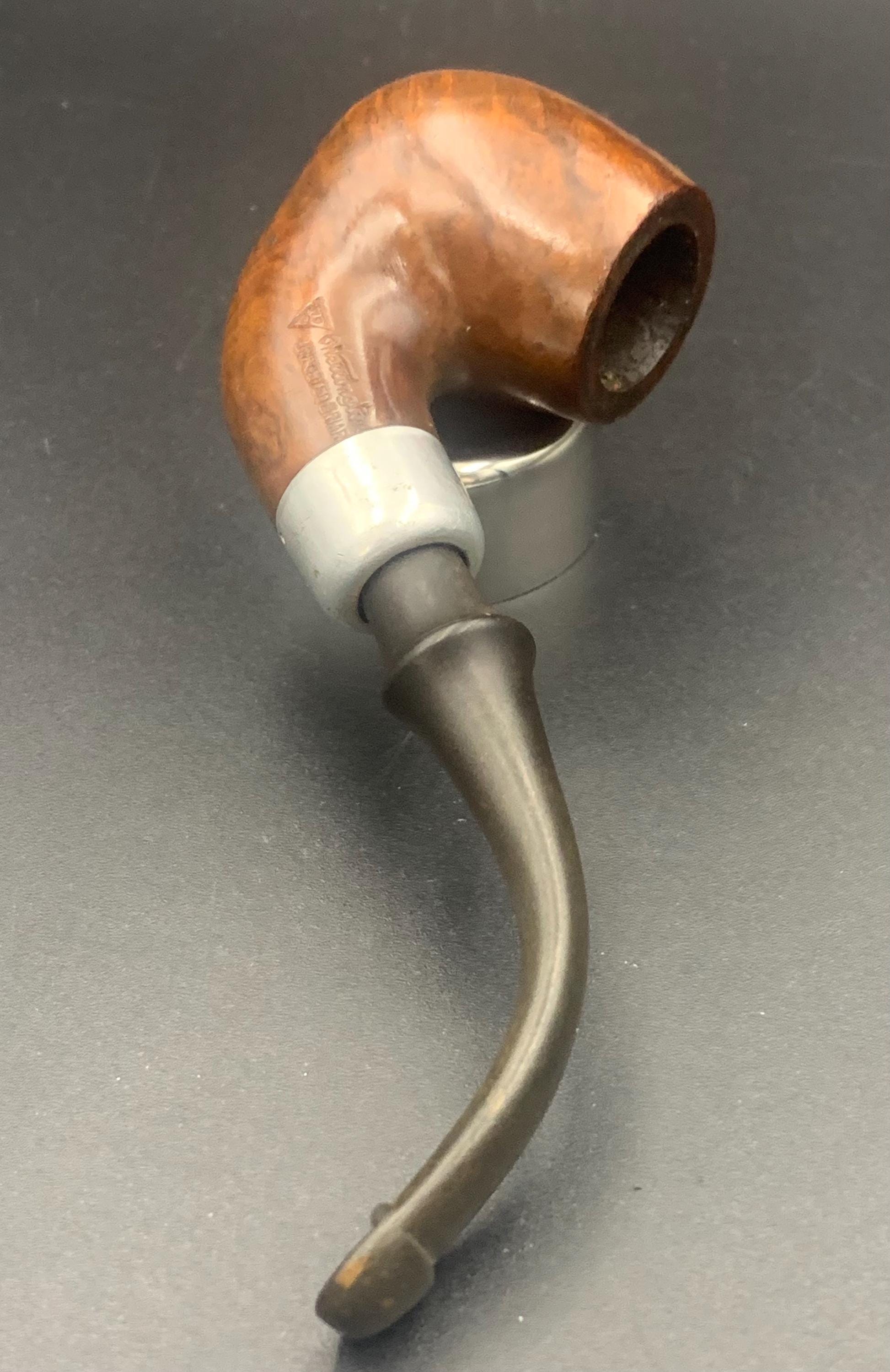 K&p Peterson Pipes - Etsy