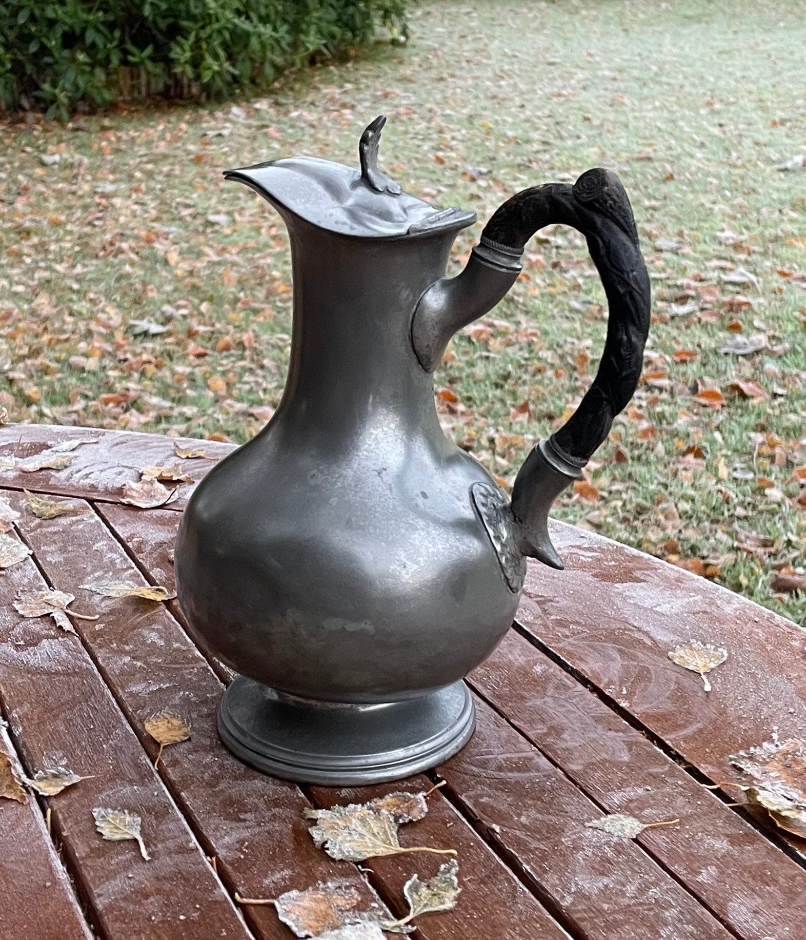 食器  ULANDER MADE IN ENGLAND Wedgwood (W1813) Ulander Powder Ruby (6 Sets) Footed Cups