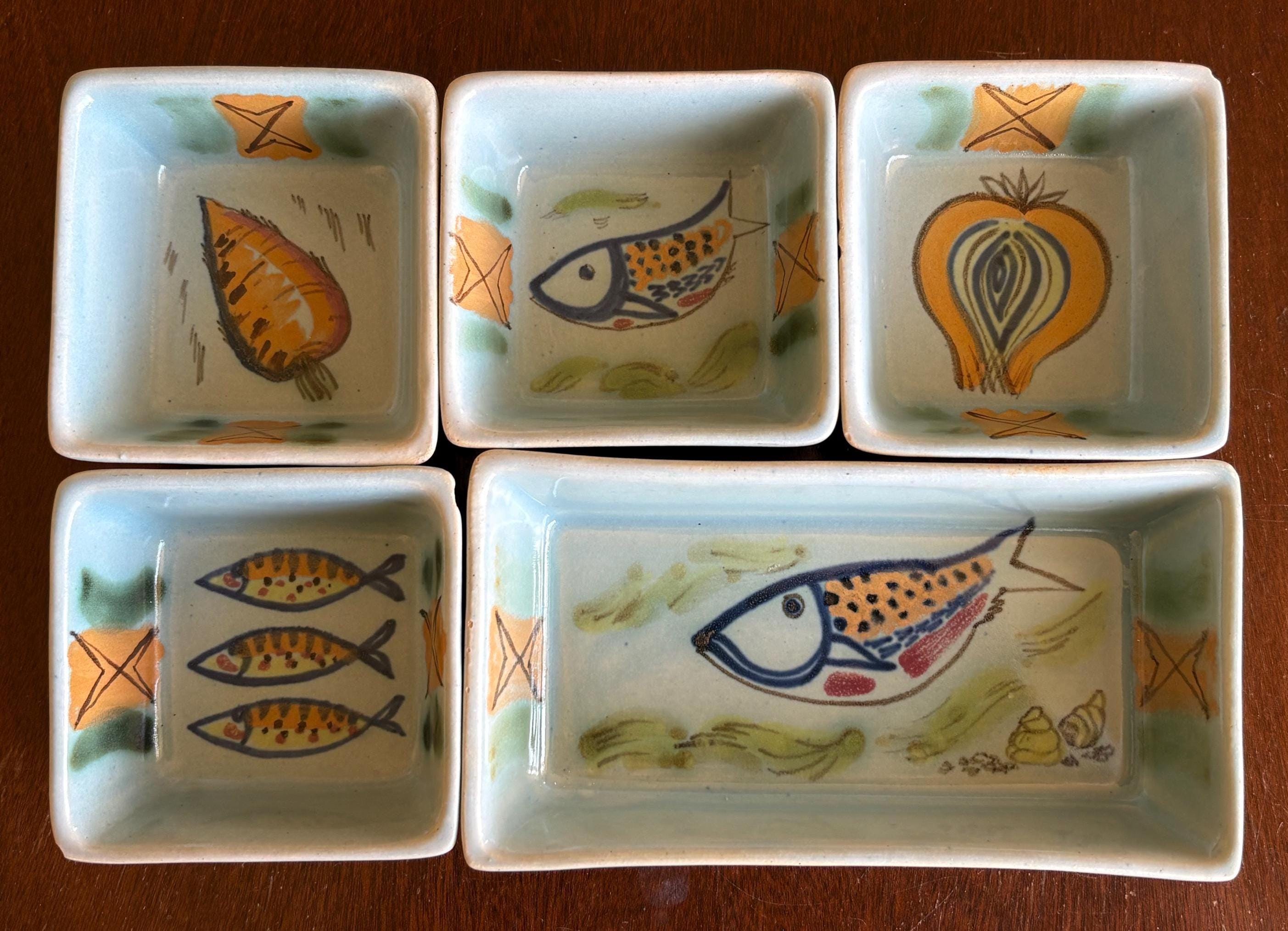 Buchan Pottery - Etsy Canada