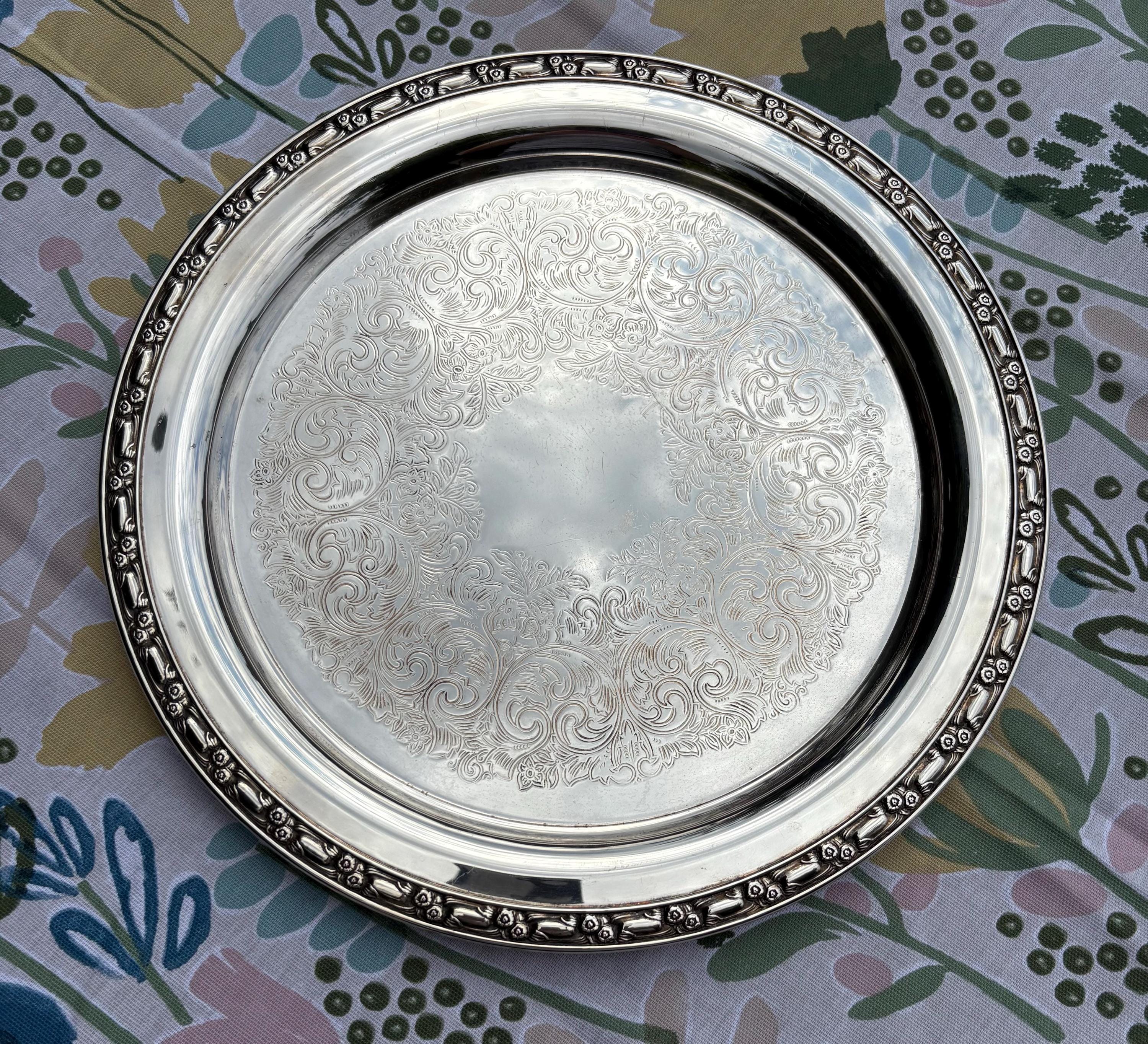 Camusso silver - Etsy 日本
