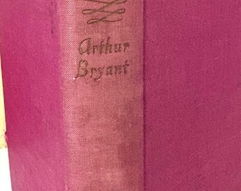 The Age of Elegance 1812-1822  by Arthur Bryant.  Napoleonic Wars. Published Collins, London 1950