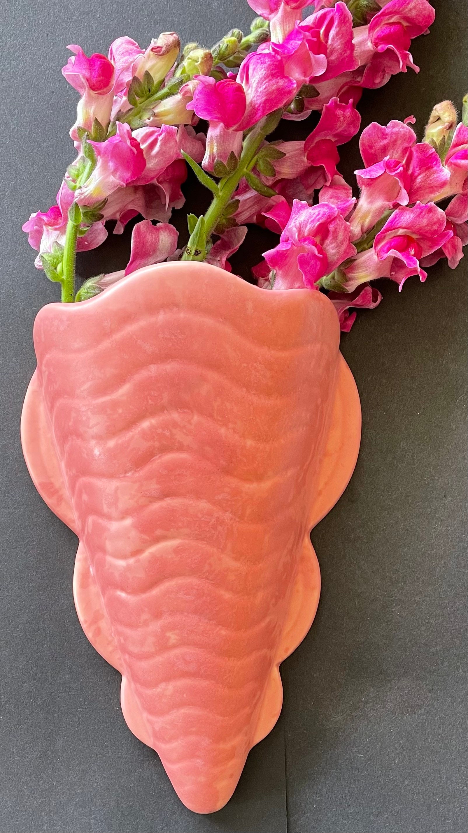 Fabric Wall Pockets Etsy UK