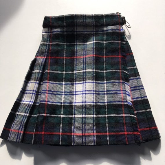 mackenzie tartan gifts
