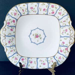 Coalport England ヴィンテージ ファインボーンチャイナ Coalport England ヴィンテージ ファインボーンチャイナ