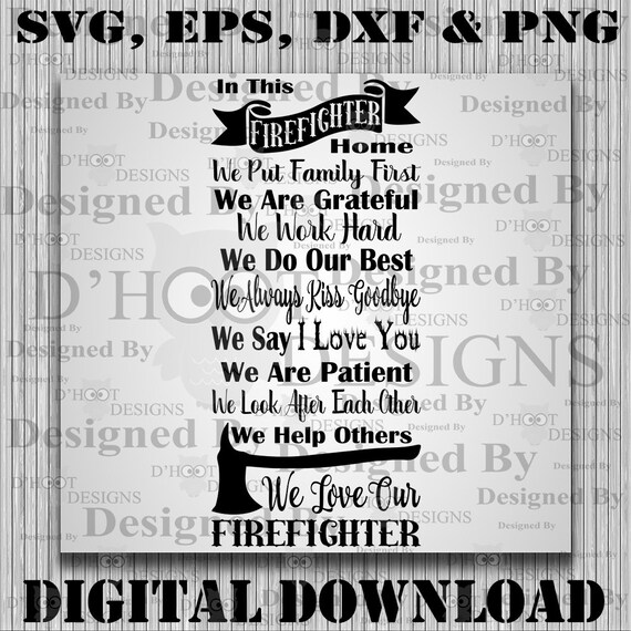 Download Svg Files For Cricut Firefighter Svg Fire Love Svg Dxf Eps Cutting File Vector Silhouette Cutting File Cricut Cut File Fire Svg Clip Art Art Collectibles Delage Com Br