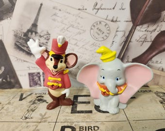 Boutons Dumbo et Timothy 2E