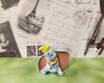 Bouton Dumbo mini 1B