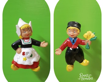 ヘンゼルとグレーテルのハンドル2個セット