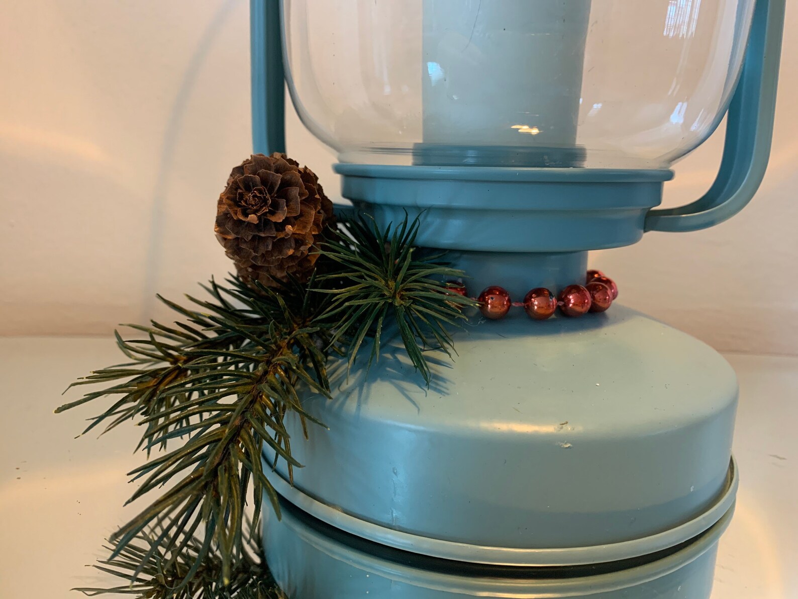 Holiday lantern | Etsy