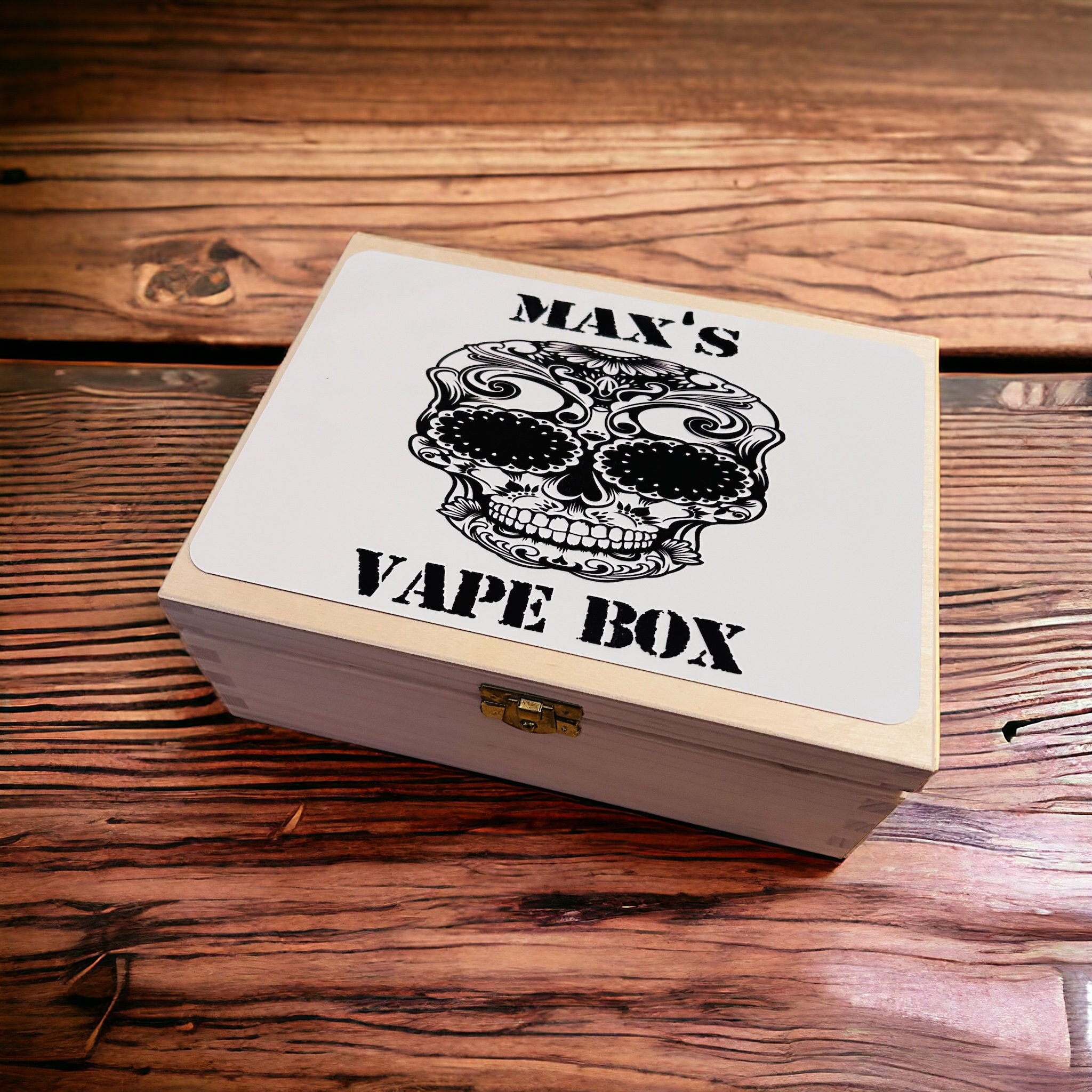 summer dream vape juice Custom Vape Oil Boxes main image 0