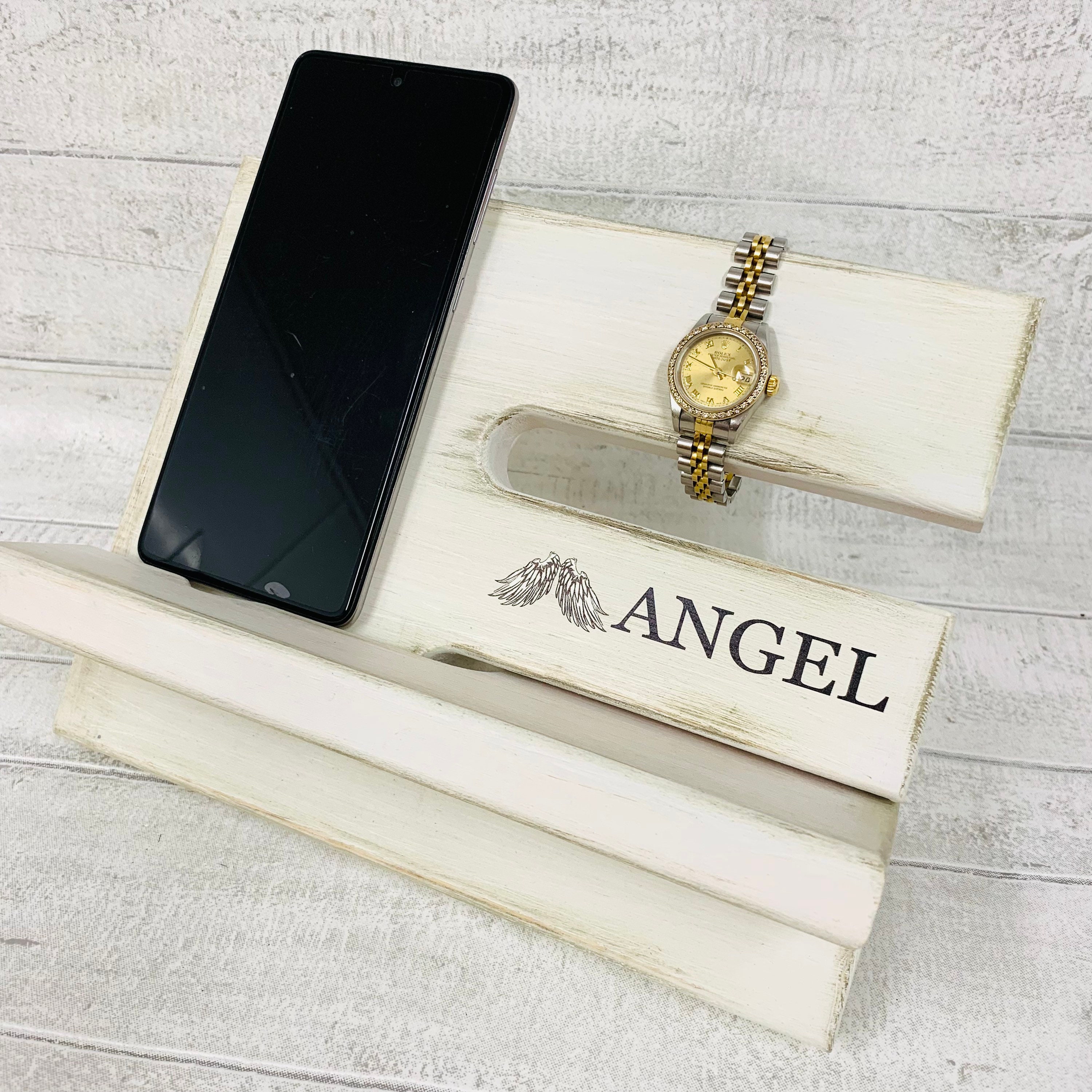 Antique Style Phone Accessories Stand Phone Stand Antique Etsy UK