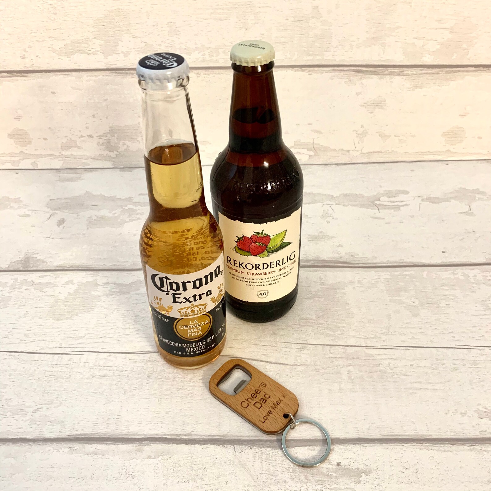 Abrebotellas Automático De Acero Inoxidable, Abridor Imantado De