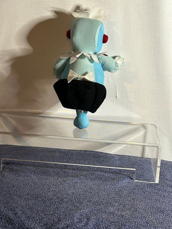 ハンナバーベラ Rosie the robot ビンテージ ぬいぐるみ