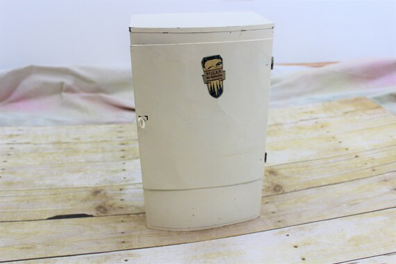 wolverine rite hite refrigerator