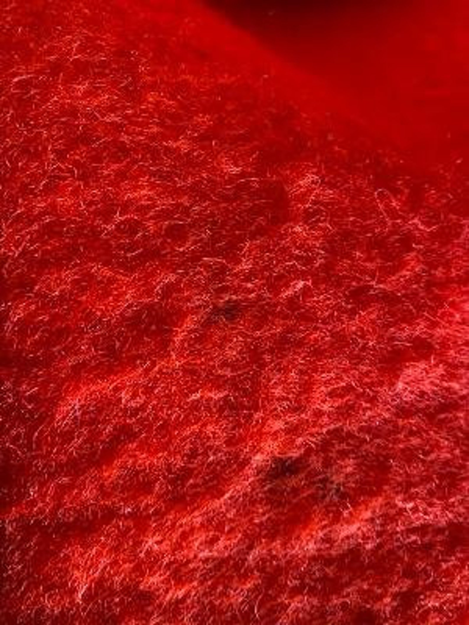 Iconic Hudson Bay Blanket Red 88 X 70 Good Condition Point Etsy