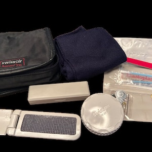 Buy Overnight Kit Online In India - Etsy India