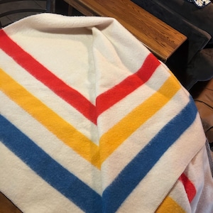 Orrlaskan Blanket - Etsy