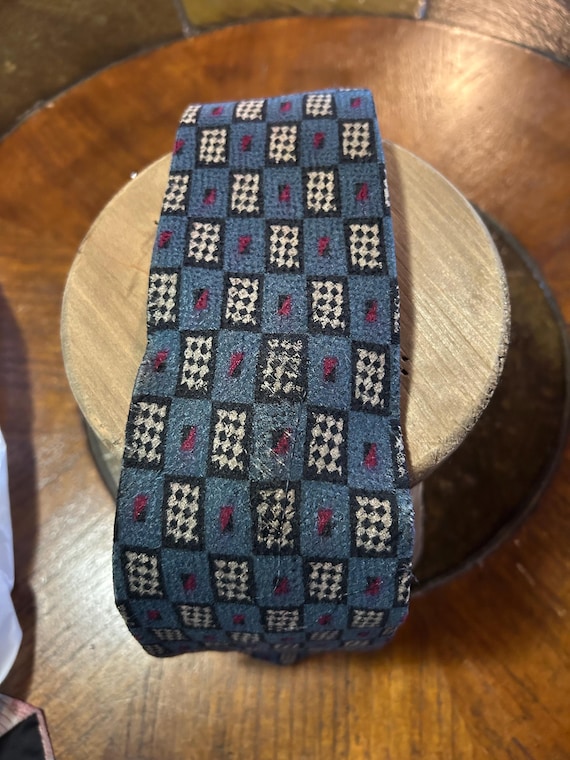 Mens tie GIVENCHY