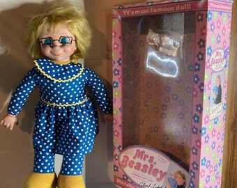 1967 mrs beasley doll sale