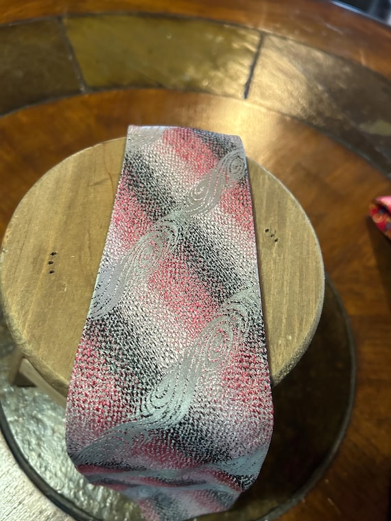 Mens tie PAUL TURNER