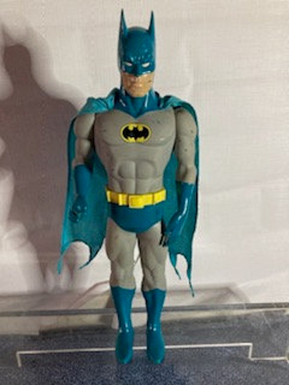 Bendable poseable batman discount