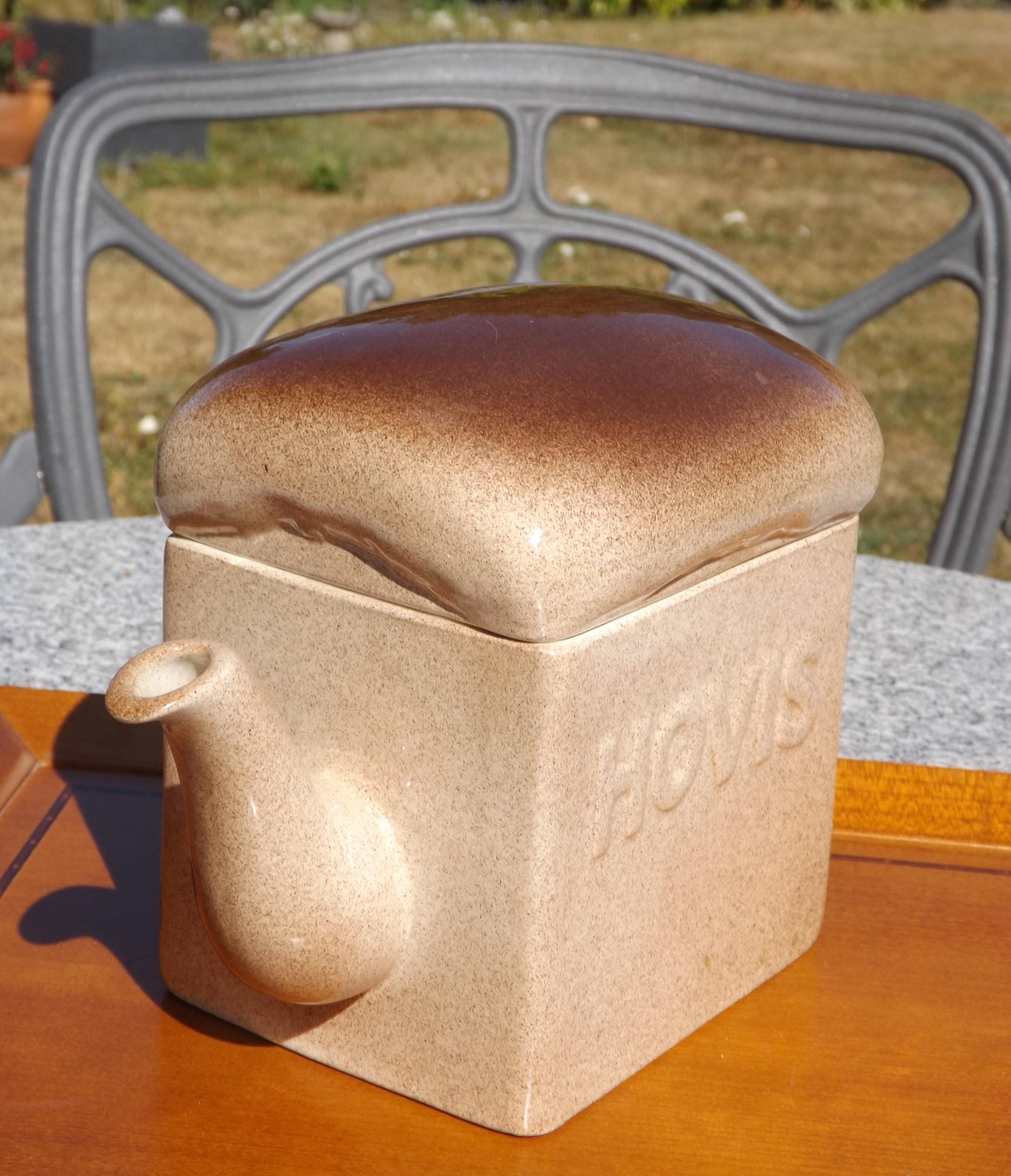 Hovis Loaf Tin Vintage Hovis UK