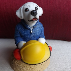 Robert Harrop Figurine - Etsy
