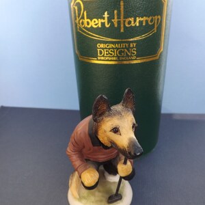 ROBERT HARROP DOGS & PUPPIES COUNTRY COMPANIONS SELECT FROM LIST POSTAGE OFFER ROBERT HARROP DOGS & PUPPIES COUNTRY COMPANIONS SELECT FROM LIST POSTAGE OFFER