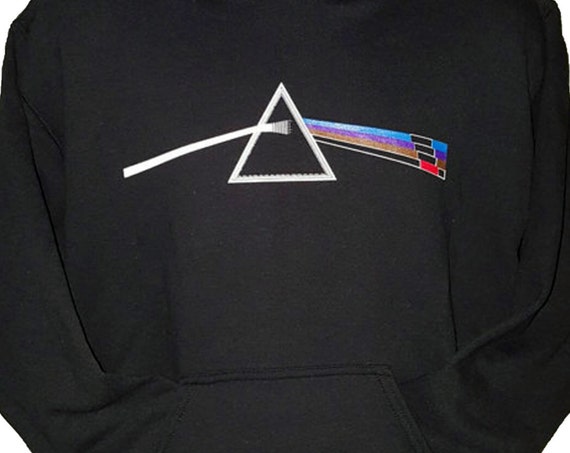 Brazilian Jiu Jitsu Prism Pullover Hoodie