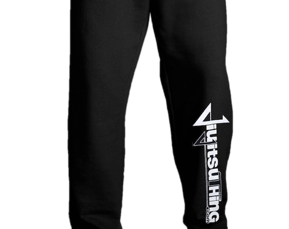 Jiu Jitsu Thing Sweatpants