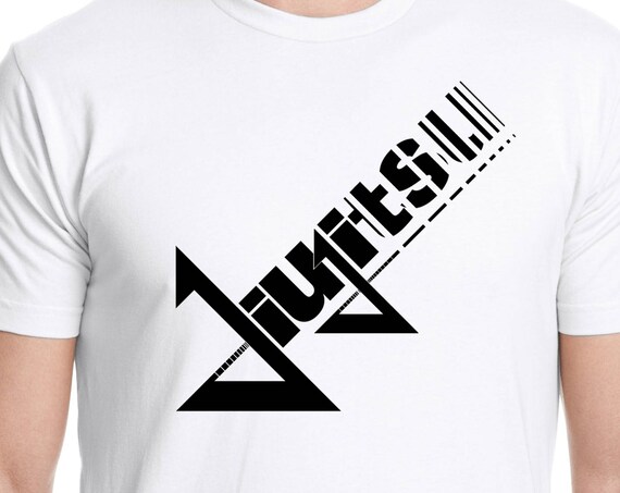 JiuJitsuThing.com T-shirt
