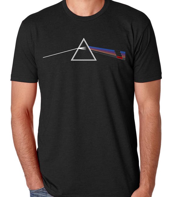 Brazilian Jiu Jitsu Prism Tshirt Etsy