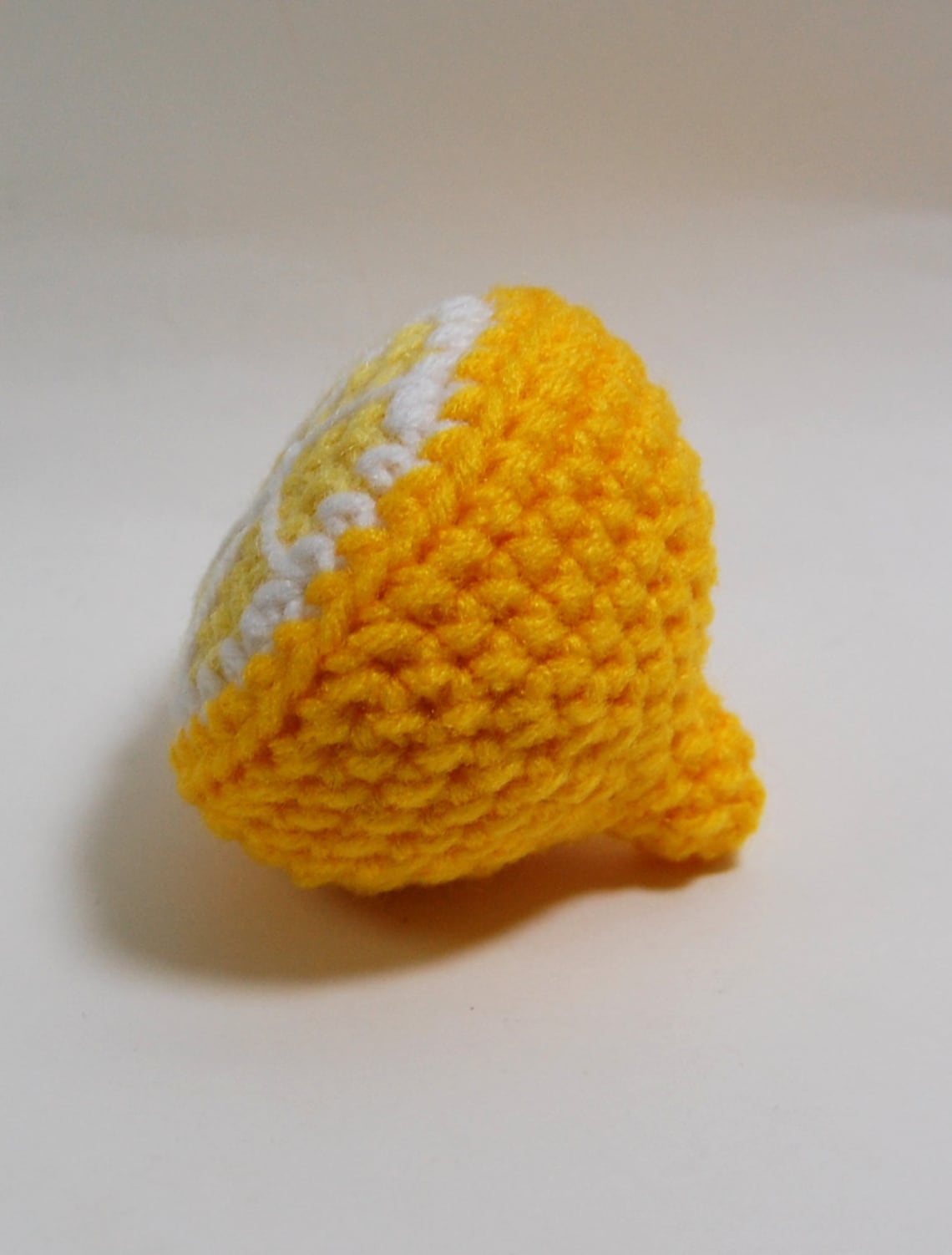 Lemon Crochet Pattern Lemon 4 Ways Amigurumi Lemon PDF | Etsy