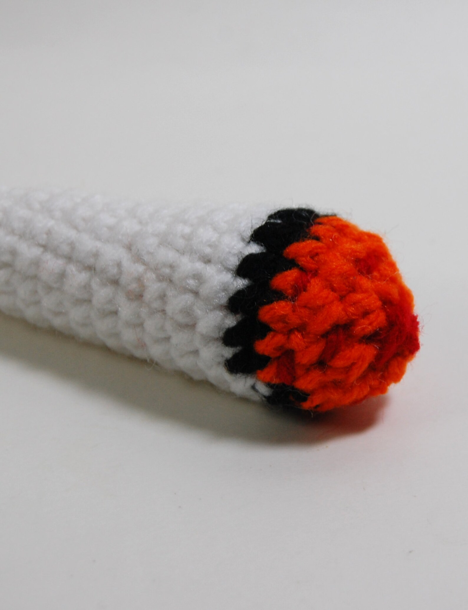 Catnip Joint Pattern Crochet PDF Weed Blunt Amigurumi Etsy