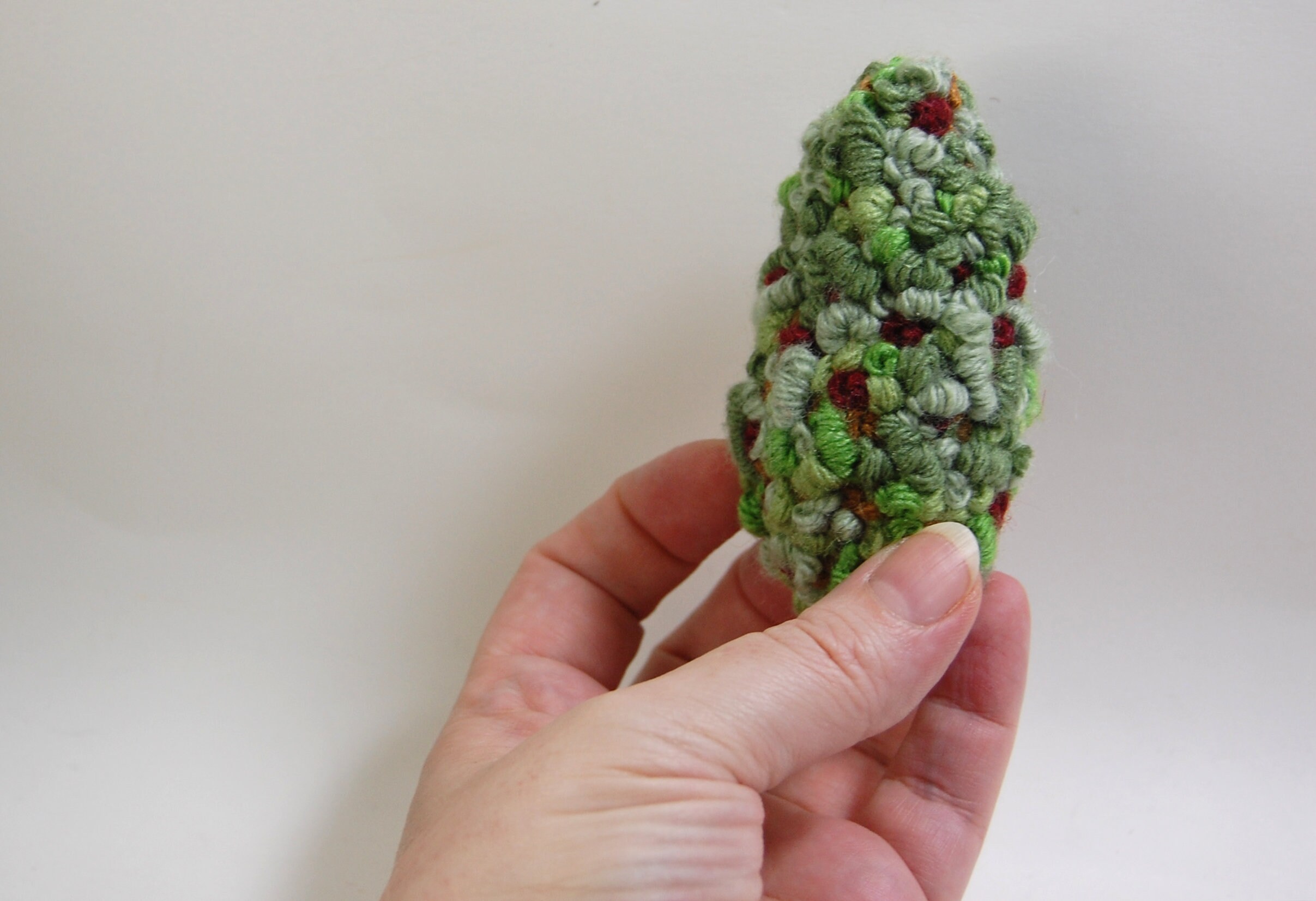 Crochet Weed Nugget Amigurumi Weed Wiet Bud Realistisch Etsy