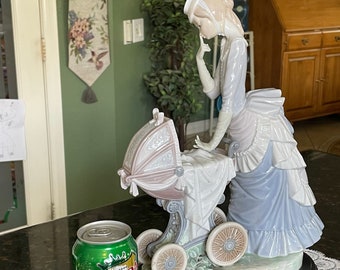 Rare Lladro 