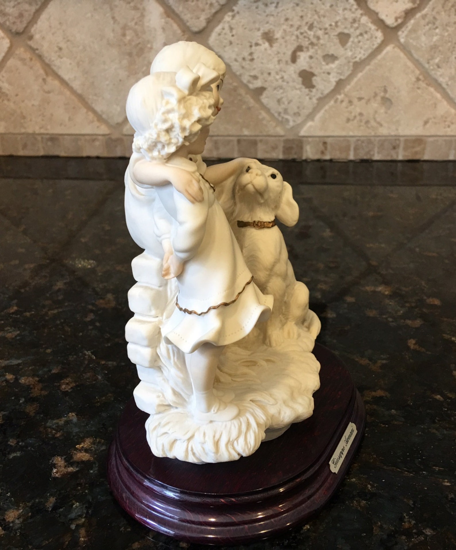 Retired Giuseppe Armani Figurines Value - avxqnbo