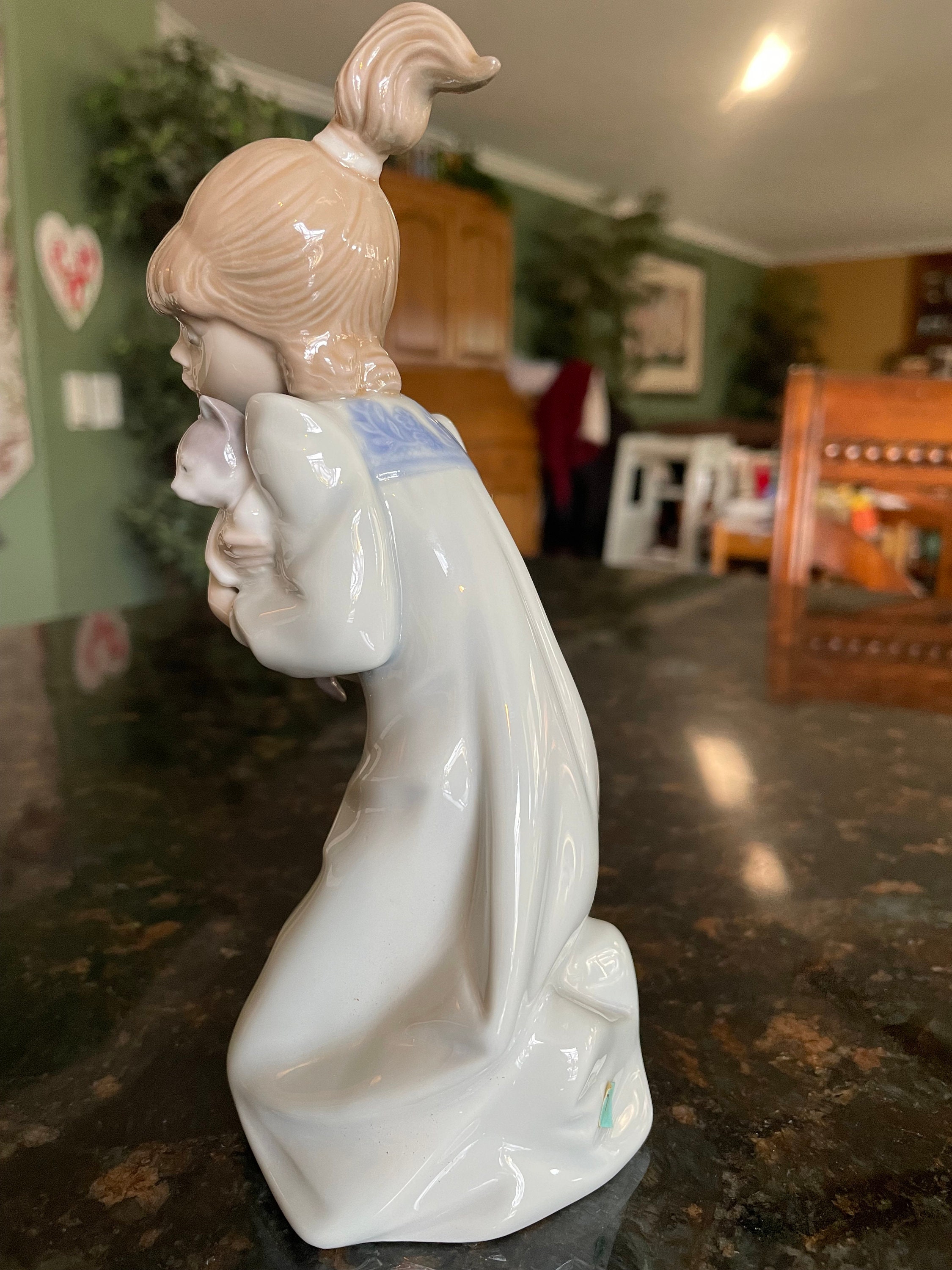 Vintage Lladro 
